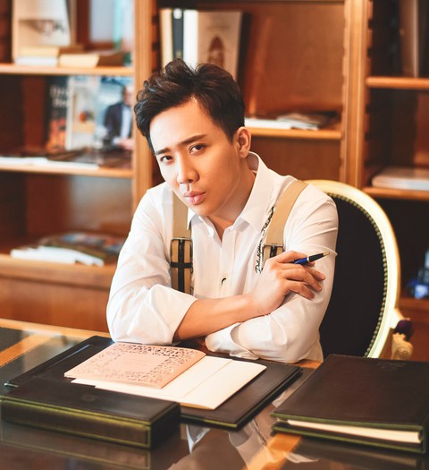 Trấn Thành trấn phòng vé phim Tết với 2 phim ra mùng 1 - Ảnh 2. Trấn Thành trấn phòng vé phim Tết với 2 phim ra mùng 1 - Ảnh 2.