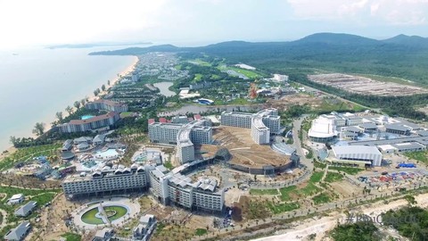 Người Việt được vào đánh bạc tại casino Phú Quốc - Ảnh 2. Người Việt được vào đánh bạc tại casino Phú Quốc - Ảnh 2.