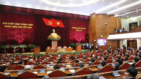 Kỷ luật cán bộ: Đau lòng nhưng phải làm, sẽ tiếp tục làm! - Ảnh 3. Kỷ luật cán bộ: Đau lòng nhưng phải làm, sẽ tiếp tục làm! - Ảnh 3.