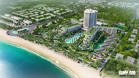 Người Việt được vào đánh bạc tại casino Phú Quốc - Ảnh 1. Người Việt được vào đánh bạc tại casino Phú Quốc - Ảnh 1.