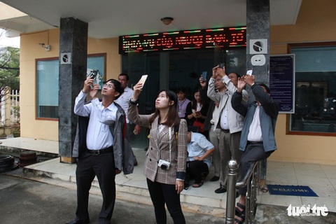 Nếu có sóng thần ở Đà Nẵng, người dân ven biển được cảnh báo thế nào? - Ảnh 4. Nếu có sóng thần ở Đà Nẵng, người dân ven biển được cảnh báo thế nào? - Ảnh 4.