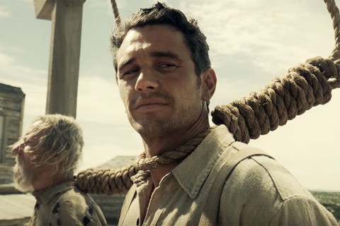 Anh em nhà Coen trở lại với The Ballad of Buster Scruggs - Ảnh 3. Anh em nhà Coen trở lại với The Ballad of Buster Scruggs - Ảnh 3.
