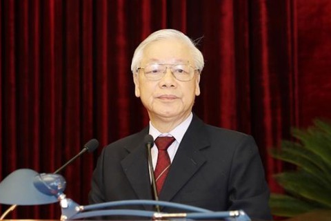Kỷ luật cán bộ: Đau lòng nhưng phải làm, sẽ tiếp tục làm! - Ảnh 1. Kỷ luật cán bộ: Đau lòng nhưng phải làm, sẽ tiếp tục làm! - Ảnh 1.