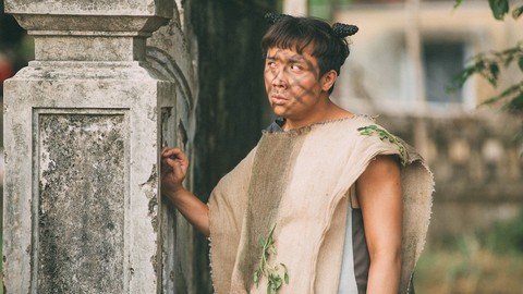 Trấn Thành trấn phòng vé phim Tết với 2 phim ra mùng 1 - Ảnh 6. Trấn Thành trấn phòng vé phim Tết với 2 phim ra mùng 1 - Ảnh 6.