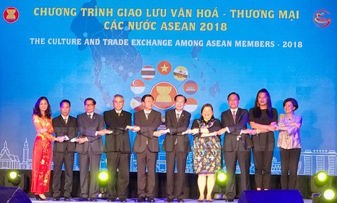 Thực hiện nghị quyết cơ chế đặc thù là sự kiện nổi bật của TP.HCM năm 2018 - Ảnh 11. Thực hiện nghị quyết cơ chế đặc thù là sự kiện nổi bật của TP.HCM năm 2018 - Ảnh 11.