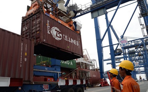 Thực hiện nghị quyết cơ chế đặc thù là sự kiện nổi bật của TP.HCM năm 2018 - Ảnh 3. Thực hiện nghị quyết cơ chế đặc thù là sự kiện nổi bật của TP.HCM năm 2018 - Ảnh 3.