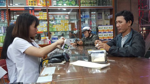 Ghép phổi từ người hiến chết não - thành tựu y tế năm 2018 - Ảnh 4. Ghép phổi từ người hiến chết não - thành tựu y tế năm 2018 - Ảnh 4.