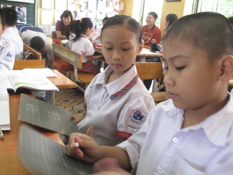Chiều nay Bộ GD-ĐT công bố chương trình môn học mới - Ảnh 1. Chiều nay Bộ GD-ĐT công bố chương trình môn học mới - Ảnh 1.