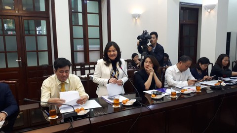 Chương trình “Mùa xuân cho em” giúp đỡ trẻ em có hoản cảnh khó khăn - Ảnh 1. Chương trình “Mùa xuân cho em” giúp đỡ trẻ em có hoản cảnh khó khăn - Ảnh 1.