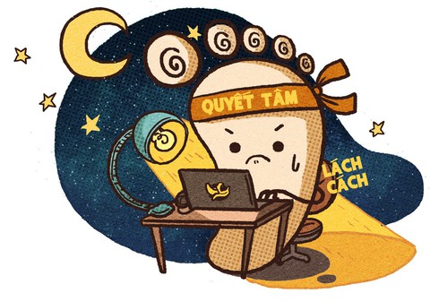 Muốn thành công, cần tính kỷ luật với bản thân! - Ảnh 2. Muốn thành công, cần tính kỷ luật với bản thân! - Ảnh 2.