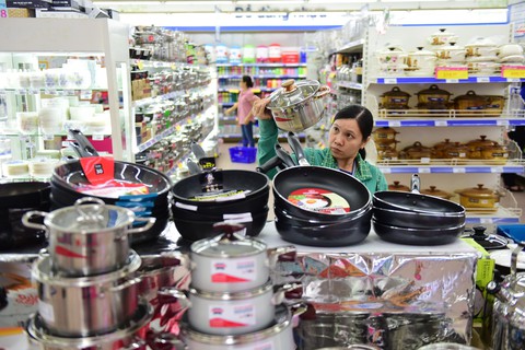 Tăng cung, tung giá hấp dẫn kích sức mua - Ảnh 1. Tăng cung, tung giá hấp dẫn kích sức mua - Ảnh 1.