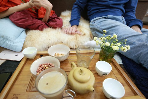 Chuyện tình Vân - Neil: Hôm nay anh vẫn đang yêu em - Ảnh 11. Chuyện tình Vân - Neil: Hôm nay anh vẫn đang yêu em - Ảnh 11.