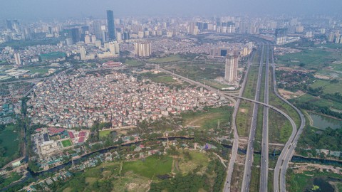 Hà Nội công bố 10 sự kiện nổi bật thủ đô năm 2018 - Ảnh 2. Hà Nội công bố 10 sự kiện nổi bật thủ đô năm 2018 - Ảnh 2.