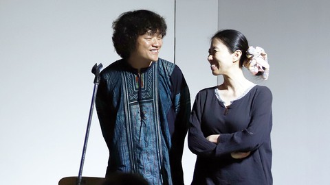 Ngô Hồng Quang ra mắt album Nhìn lại - Ảnh 1. Ngô Hồng Quang ra mắt album Nhìn lại - Ảnh 1.