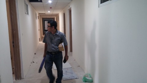 Mường Thanh xin hợp thức hóa sai phạm ở Đà Nẵng - Ảnh 3. Mường Thanh xin hợp thức hóa sai phạm ở Đà Nẵng - Ảnh 3.
