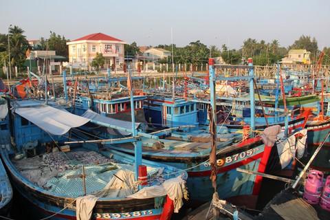 2019, Việt Nam tính cấm khai thác thủy sản vùng biển nào? - Ảnh 1. 2019, Việt Nam tính cấm khai thác thủy sản vùng biển nào? - Ảnh 1.