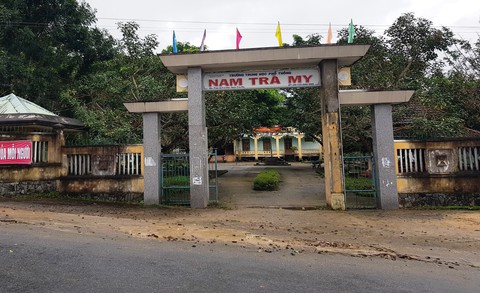 Can ngăn đánh nhau, nam sinh đâm bạn chết ở ký túc xá - Ảnh 1. Can ngăn đánh nhau, nam sinh đâm bạn chết ở ký túc xá - Ảnh 1.