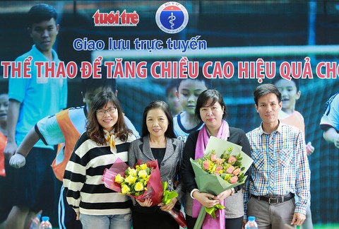 Cho con ăn gì, tập gì để tăng chiều cao? - Ảnh 1. Cho con ăn gì, tập gì để tăng chiều cao? - Ảnh 1.