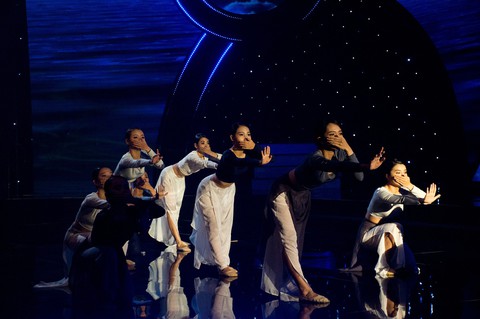 Đoàn phim Song Lang sẽ giao lưu ở HTV chào xuân 2019 Một ngày mới - Ảnh 8. Đoàn phim Song Lang sẽ giao lưu ở HTV chào xuân 2019 Một ngày mới - Ảnh 8.