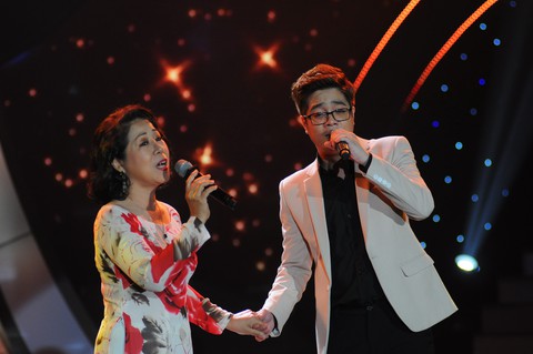 Đoàn phim Song Lang sẽ giao lưu ở HTV chào xuân 2019 Một ngày mới - Ảnh 4. Đoàn phim Song Lang sẽ giao lưu ở HTV chào xuân 2019 Một ngày mới - Ảnh 4.