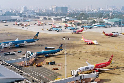 Vietjet báo cáo gì với Bộ trưởng GTVT sau sự cố ở Buôn Ma Thuột và Cam Ranh? - Ảnh 1. Vietjet báo cáo gì với Bộ trưởng GTVT sau sự cố ở Buôn Ma Thuột và Cam Ranh? - Ảnh 1.