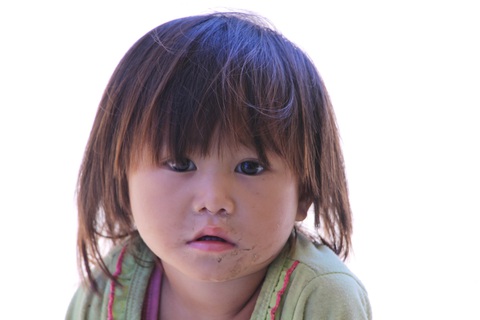 Ngắm nét thơ ngây của em bé Tây Bắc mùa đông - Ảnh 6. Ngắm nét thơ ngây của em bé Tây Bắc mùa đông - Ảnh 6.