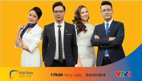 Hôm nay đổi mới VTV1: Đừng để người ta bỏ cơm vì tin tức - Ảnh 2. Hôm nay đổi mới VTV1: Đừng để người ta bỏ cơm vì tin tức - Ảnh 2.