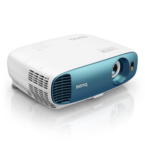 BenQ TK800 - Độ phân giải 4K HDR, giá chỉ 35,1 triệu đồng - Ảnh 1. BenQ TK800 - Độ phân giải 4K HDR, giá chỉ 35,1 triệu đồng - Ảnh 1.