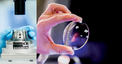Giải pháp cho vấn đề lão thị sau tuổi 40 - Ảnh 2. Giải pháp cho vấn đề lão thị sau tuổi 40 - Ảnh 2.