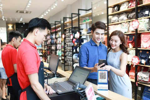 VNPAY được công nhận là ứng dụng công nghệ số xuất sắc năm 2018 - Ảnh 2. VNPAY được công nhận là ứng dụng công nghệ số xuất sắc năm 2018 - Ảnh 2.