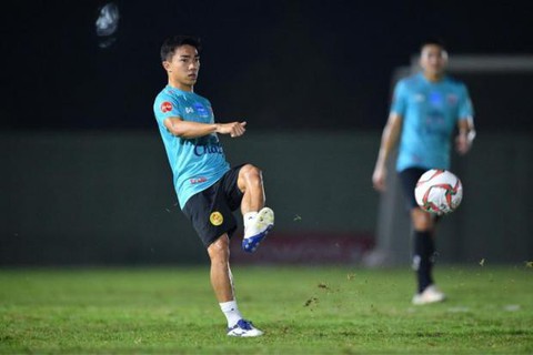 Thái Lan sẽ viết nên trang sử mới ở Asian Cup 2019 - Ảnh 1. Thái Lan sẽ viết nên trang sử mới ở Asian Cup 2019 - Ảnh 1.