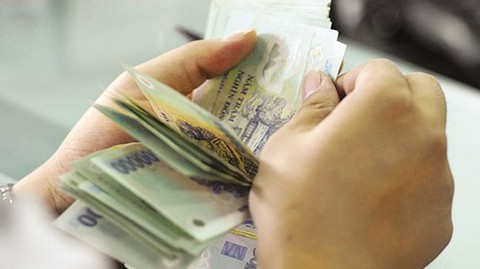 Hà Nội: Thưởng tết cao nhất gần 400 triệu đồng - Ảnh 1. Hà Nội: Thưởng tết cao nhất gần 400 triệu đồng - Ảnh 1.