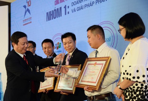 Chỉ 1,8% lao động TP.HCM làm trong lĩnh vực công nghệ thông tin - Ảnh 2. Chỉ 1,8% lao động TP.HCM làm trong lĩnh vực công nghệ thông tin - Ảnh 2.