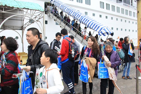 Đà Nẵng đứng đầu trong nhóm Top 10 thành phố xu hướng du lịch năm 2020 toàn cầu - Ảnh 1. Đà Nẵng đứng đầu trong nhóm Top 10 thành phố xu hướng du lịch năm 2020 toàn cầu - Ảnh 1.