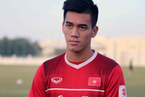 Tuyển VN tập buổi đầu tiên tại Doha chuẩn bị cho Asian Cup 2019 - Ảnh 5. Tuyển VN tập buổi đầu tiên tại Doha chuẩn bị cho Asian Cup 2019 - Ảnh 5.