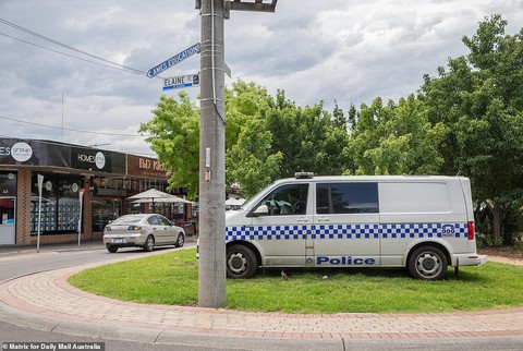 Bị băng gốc Phi cướp bóc, người Việt ở Melbourne có thể tuyên chiến - Ảnh 4. Bị băng gốc Phi cướp bóc, người Việt ở Melbourne có thể tuyên chiến - Ảnh 4.