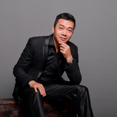 Đỗ Bảo đưa live show đỉnh cao của sự nghiệp lên Youtube - Ảnh 1. Đỗ Bảo đưa live show đỉnh cao của sự nghiệp lên Youtube - Ảnh 1.