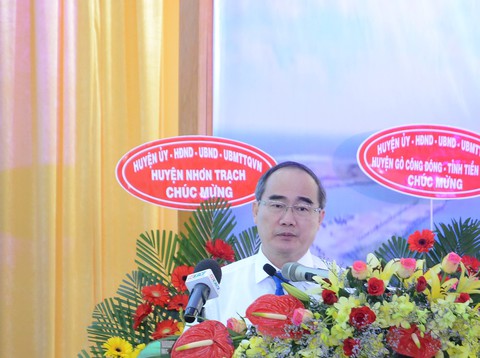 Cần Giờ muốn có cầu vượt biển 17km tới Vũng Tàu - Ảnh 2. Cần Giờ muốn có cầu vượt biển 17km tới Vũng Tàu - Ảnh 2.