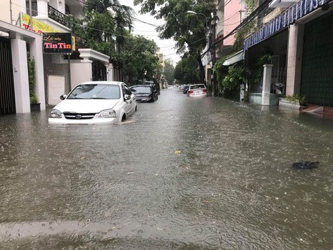 Rét đậm, rét hại kèm mưa dông dịp Tết dương lịch - Ảnh 1. Rét đậm, rét hại kèm mưa dông dịp Tết dương lịch - Ảnh 1.