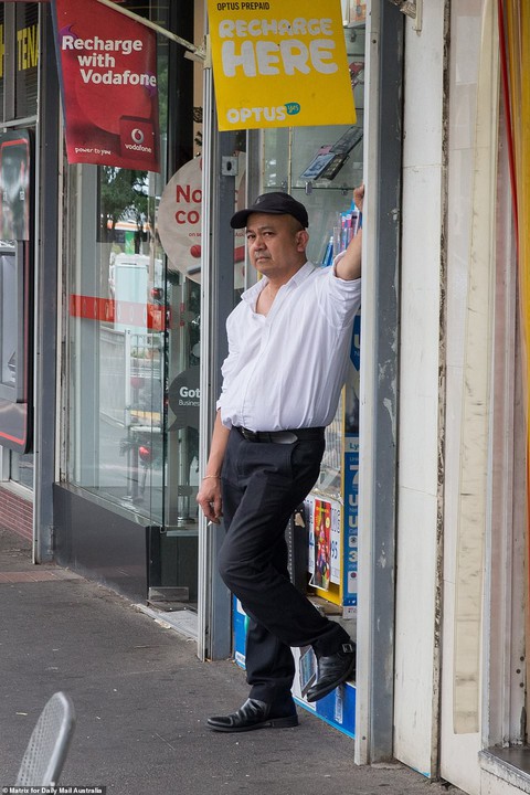 Bị băng gốc Phi cướp bóc, người Việt ở Melbourne có thể tuyên chiến - Ảnh 1. Bị băng gốc Phi cướp bóc, người Việt ở Melbourne có thể tuyên chiến - Ảnh 1.
