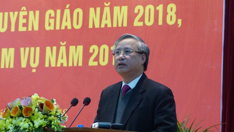 Tăng cường quản lý, sử dụng mạng xã hội vì mục đích của chúng ta - Ảnh 1. Tăng cường quản lý, sử dụng mạng xã hội vì mục đích của chúng ta - Ảnh 1.