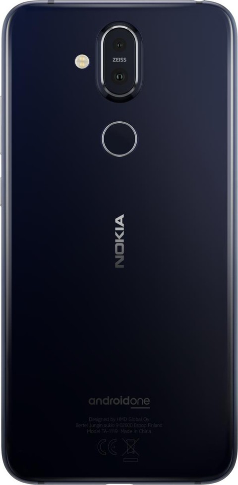 Sắp ra mắt smartphone Nokia 8.1 với trải nghiệm hơn bạn mong đợi - Ảnh 2. Sắp ra mắt smartphone Nokia 8.1 với trải nghiệm hơn bạn mong đợi - Ảnh 2.
