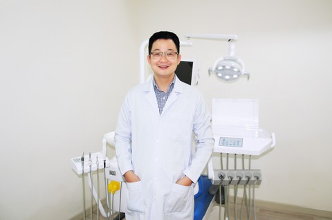 Làm răng khểnh thẩm mỹ để nụ cười thêm xinh được không? - Ảnh 1. Làm răng khểnh thẩm mỹ để nụ cười thêm xinh được không? - Ảnh 1.