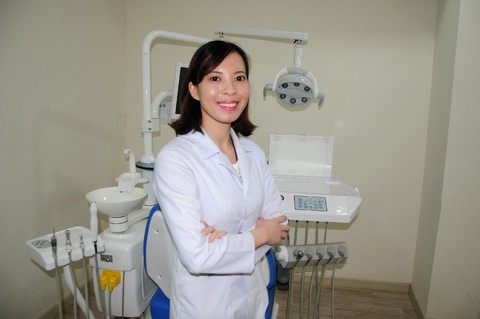 Lớn tuổi niềng răng được không? - Ảnh 1. Lớn tuổi niềng răng được không? - Ảnh 1.