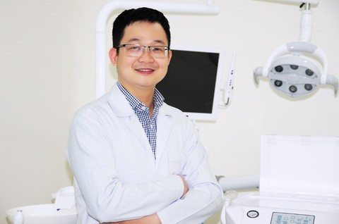 Khắc phục nhanh chóng và hiệu quả răng sứ bị hở - Ảnh 1. Khắc phục nhanh chóng và hiệu quả răng sứ bị hở - Ảnh 1.