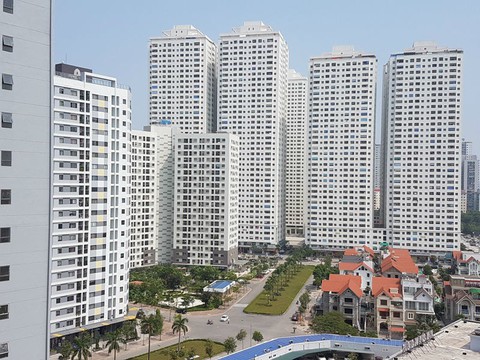 Nhà giá rẻ: Nơi cắt lỗ trăm triệu không người mua, chỗ chênh giá vẫn đắt hàng - Ảnh 2. Nhà giá rẻ: Nơi cắt lỗ trăm triệu không người mua, chỗ chênh giá vẫn đắt hàng - Ảnh 2.