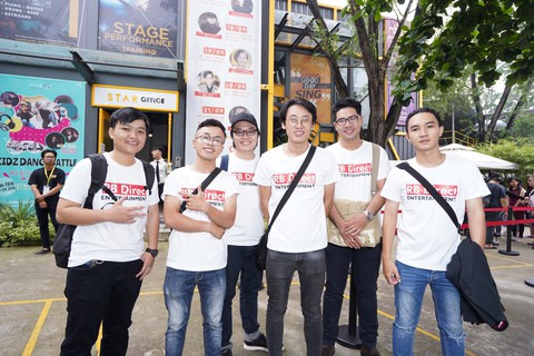 Giải thưởng Phim ngắn HTV 2018: Đường lùi nào cho những đam mê? - Ảnh 1. Giải thưởng Phim ngắn HTV 2018: Đường lùi nào cho những đam mê? - Ảnh 1.