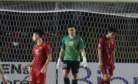 Trước trận bán kết lượt về AFF Cup: 30 chưa phải là tết - Ảnh 1. Trước trận bán kết lượt về AFF Cup: 30 chưa phải là tết - Ảnh 1.