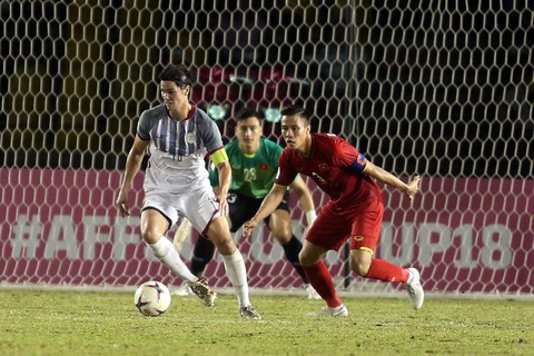 Trước trận bán kết lượt về AFF Cup: 30 chưa phải là tết - Ảnh 2. Trước trận bán kết lượt về AFF Cup: 30 chưa phải là tết - Ảnh 2.