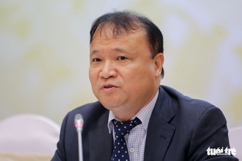 Không để bà con Thủ Thiêm phải kéo ra Hà Nội dịp Tết - Ảnh 2. Không để bà con Thủ Thiêm phải kéo ra Hà Nội dịp Tết - Ảnh 2.